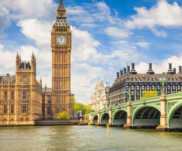 Essential London: Half-Day Tour Extravaganza – London, United Kingdom