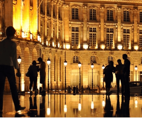 Eternal & haunting Echoes – Bordeaux’s Enigmatic Ghost Tour – Nouvelle-Aquitaine, France