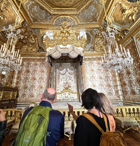 Exclusive Versailles Palace & Gardens Tour – Ile-de-France, France