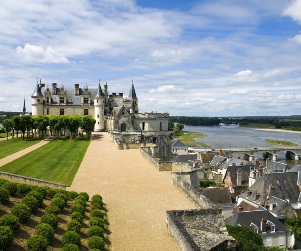 Exclusive Wine Day Trip Loire Valley from Paris – Paris, France