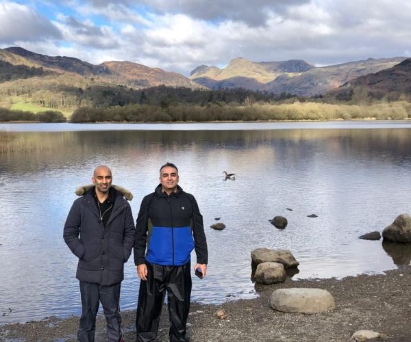 Explore Langdale – a Lake District Guided Walk – England, United Kingdom