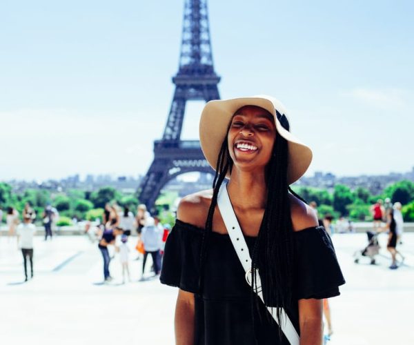 Explore the Instaworthy Spots of Paris with a Local – Paris, France