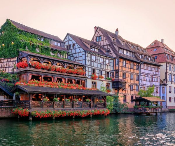 Explore the Instaworthy Spots of Strasbourg with a Local – Grand Est, France