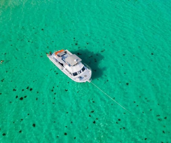 Fajardo: Culebra Island Guided Snorkeling Boat Tour – Culebra, Puerto Rico