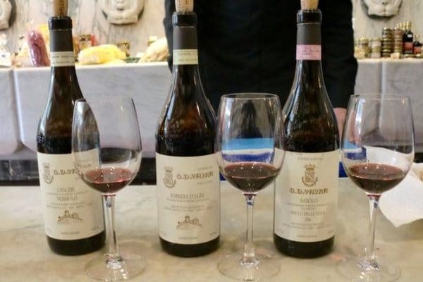 Florence: 60-Minute Wine Tasting Tour – Florence, Italy