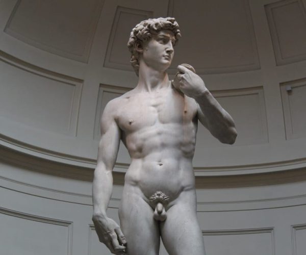 Florence: Accademia & Bargello Museum Ultimate David Tour – Florence, Italy