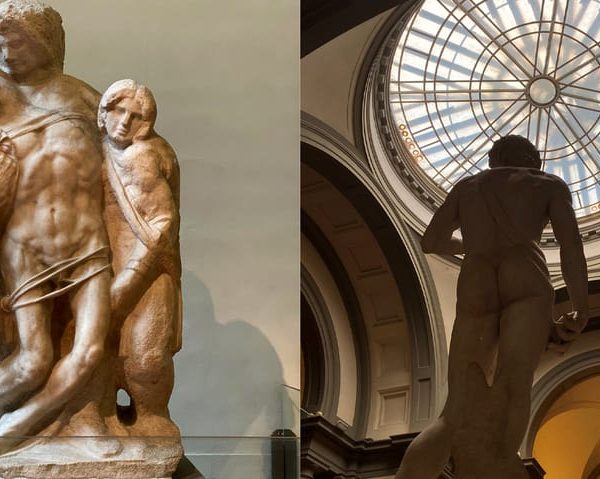 Florence: Accademia Gallery Guided Tour – Florence, Italy