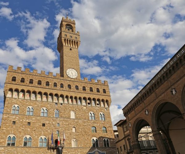 Florence, Accademia Gallery, and Chianti Wine Full-Day Tour – Florence, Italy