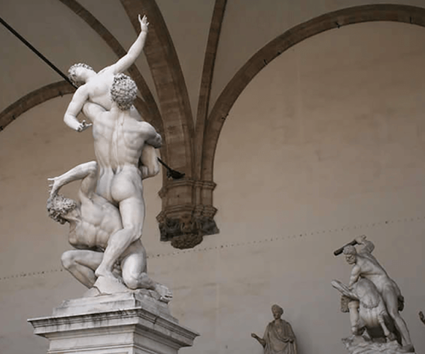 Florence: Best of Florence Private Tour with Accademia – Florence, Italy