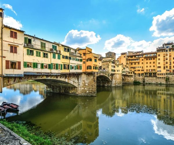 Florence: Bike Rental for 24 Hours – Florence, Italy