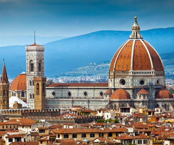 Florence: Capture the most Photogenic Spots with a Local – Florence, Italy