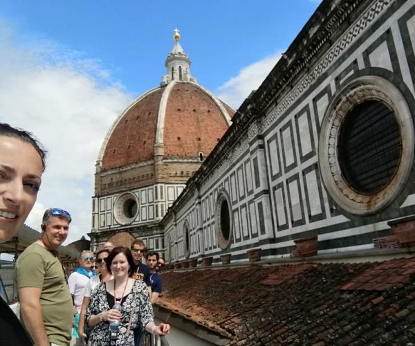 Florence: Cathedral & Brunelleschi’s Dome Skip-the-Line Tour – Florence, Italy