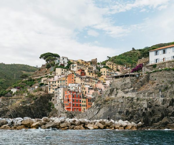 Florence: Cinque Terre Day Trip with Optional Hike – Florence, Italy