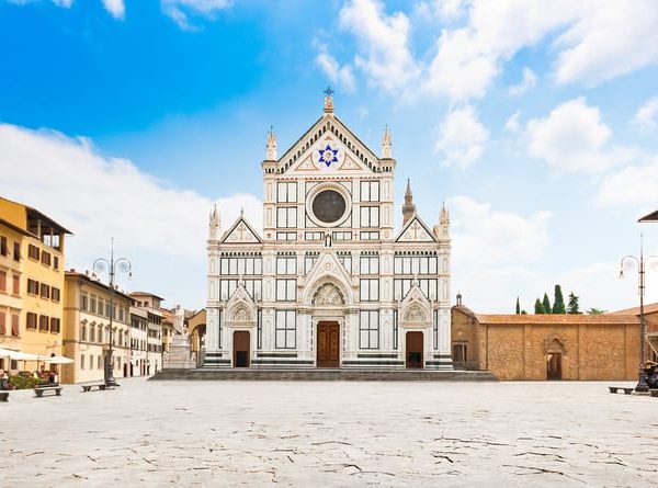 Florence: City Highlights Guided Walking Tour – Florence, Italy