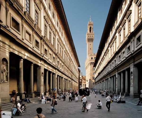 Florence Classics Private Walking Tour – Florence, Italy