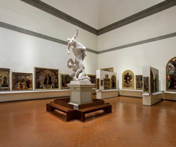 Florence: David & Accademia Gallery Small Group Tour – Florence, Italy