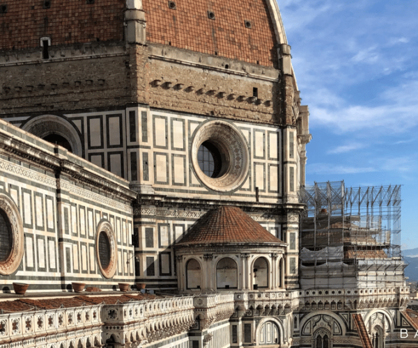 Florence Dome, Baptistery and Opera del Duomo Museum Tour – Florence, Italy