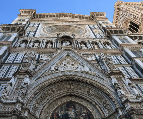 Florence: Duomo Cathedral Skip-The-Line Guided Tour – Florence, Italy