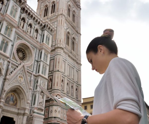 Florence: Duomo Complex Guided Tour – Florence, Italy