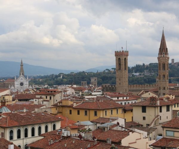 Florence: Duomo Tour and Cupola Access – Florence, Italy