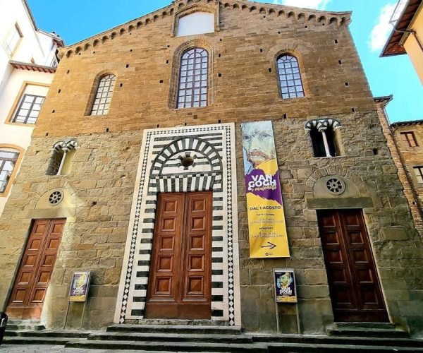 Florence: Evening Classical Music Concert – Florence, Italy