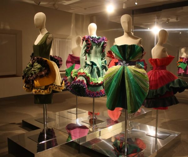 Florence: Fashion Private Tour with Museum Visits – Florence, Italy