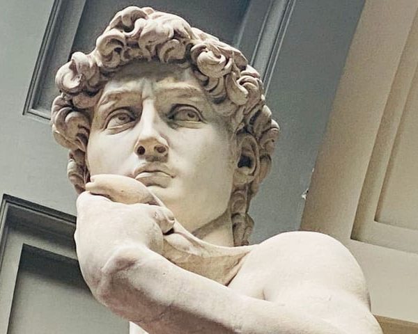 Florence: Fast Track Tickets for the Accademia Gallery – Florence, Italy