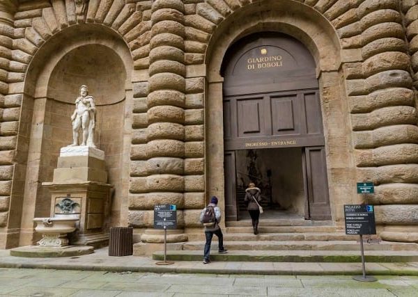 Florence: Firenze Card Official Museum City Pass – Florence, Italy