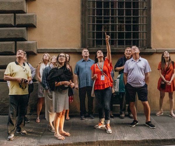 Florence Food Tour & Wine Tour in Oltrarno Neighborhood – Florence, Italy