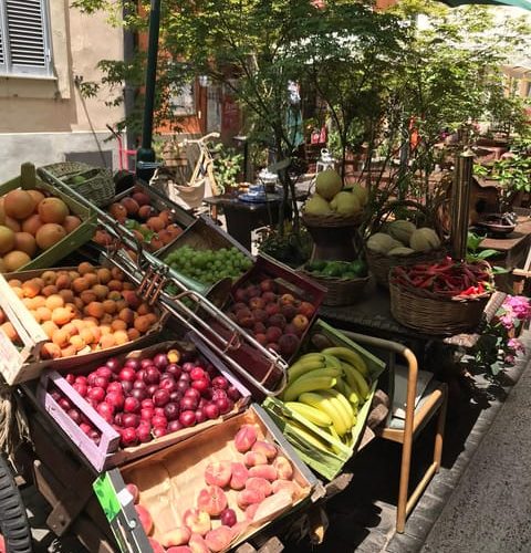 Florence: Food and Wine Walking Tour with Dinner – Florence, Italy