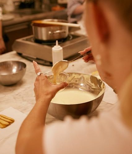 Florence: Fresh Pasta and Gelato Authentic Cooking Class – Florence, Italy