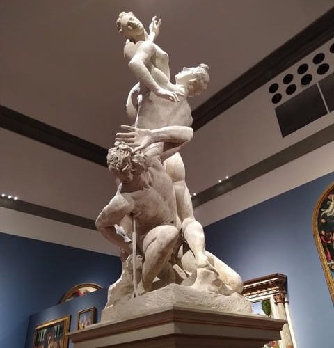 Florence: Get to know David and Accademia Galery’s treasures – Florence, Italy