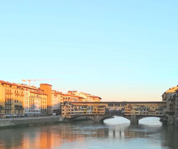 Florence: Guided Electric Bike Tour with Gelato – Florence, Italy