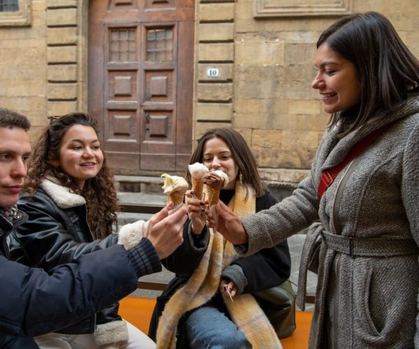 Florence: Guided Food Walking Tour with Tasting – Florence, Italy