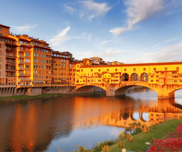 Florence: Highlights Self-Guided Scavenger Hunt & City Tour – Florence, Italy