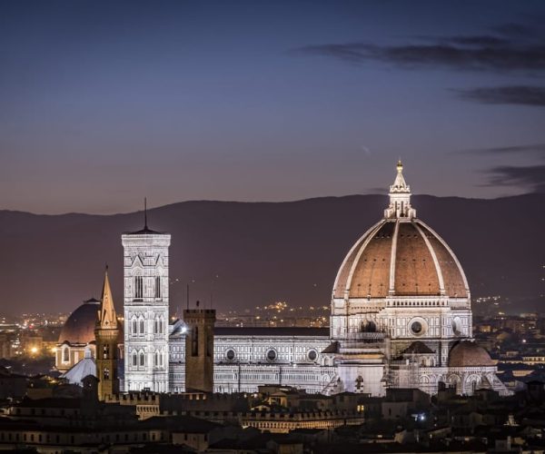 Florence: Historic city Walking Tour – Florence, Italy