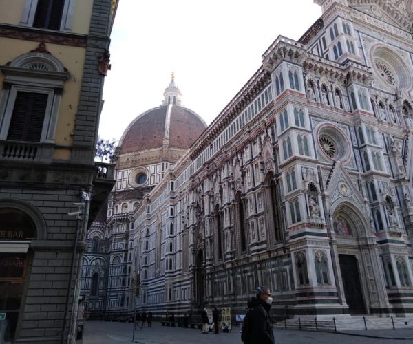 Florence: LGBTQ Renaissance Walking Tour with Mila – Florence, Italy