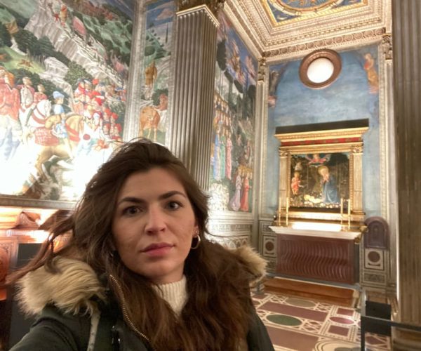 Florence: Medici Family History Tour – Florence, Italy