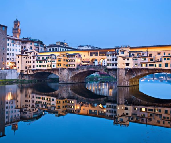 Florence: Medieval & Renaissance Private 3-Hour Walking Tour – Florence, Italy