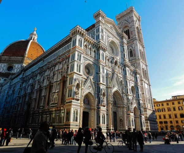 Florence: Mysteries of the Medici Guided Walking Tour – Florence, Italy