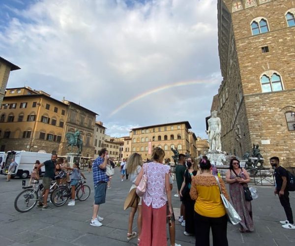 Florence: Occult & Esotericism Walking Tour For The Curious – Florence, Italy