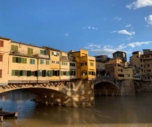 Florence: Private City Walking tour – Florence, Italy