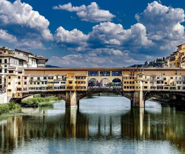 Florence Private Walking Tour – Florence, Italy