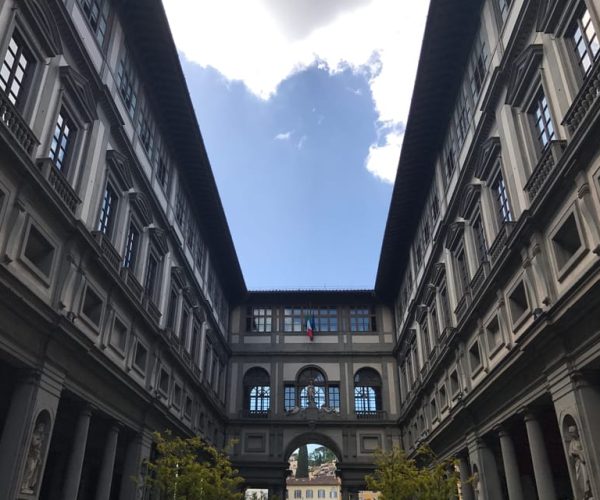 Florence: Renaissance City Walking Tour – Florence, Italy