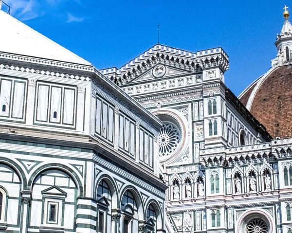 Florence: Renaissance Secrets Walking Tour – Florence, Italy