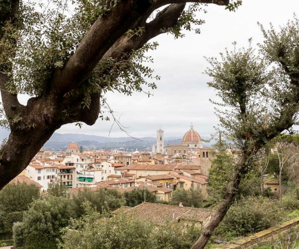 Florence: Reserved Entry Ticket to the Boboli Gardens – Florence, Italy