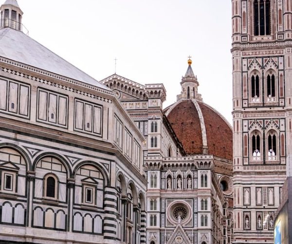 Florence: Secrets of the City Interactive Discovery Game – Florence, Italy