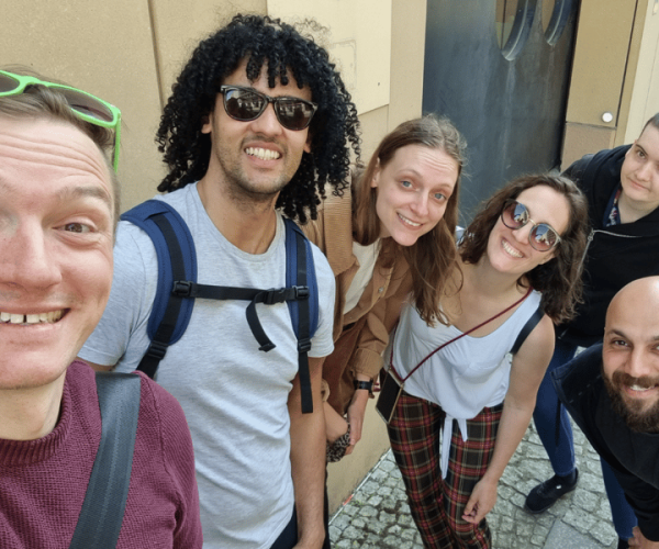 Florence: Self-Guided Outdoor Escape Game – Florence, Italy