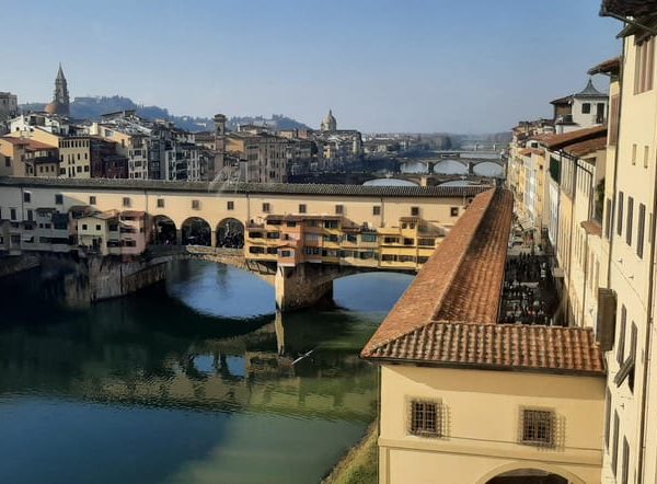 Florence: Skip-the-Line Tour of Uffizi & Accademia Galleries – Florence, Italy