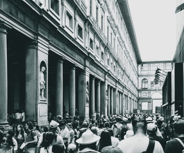 Florence: Skip the Line Uffizi Gallery Guided Tour – Florence, Italy